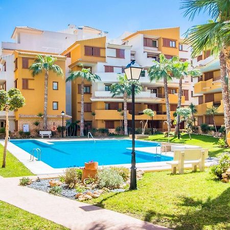 Espanatour Recoleta 3C Torrevieja Exterior photo
