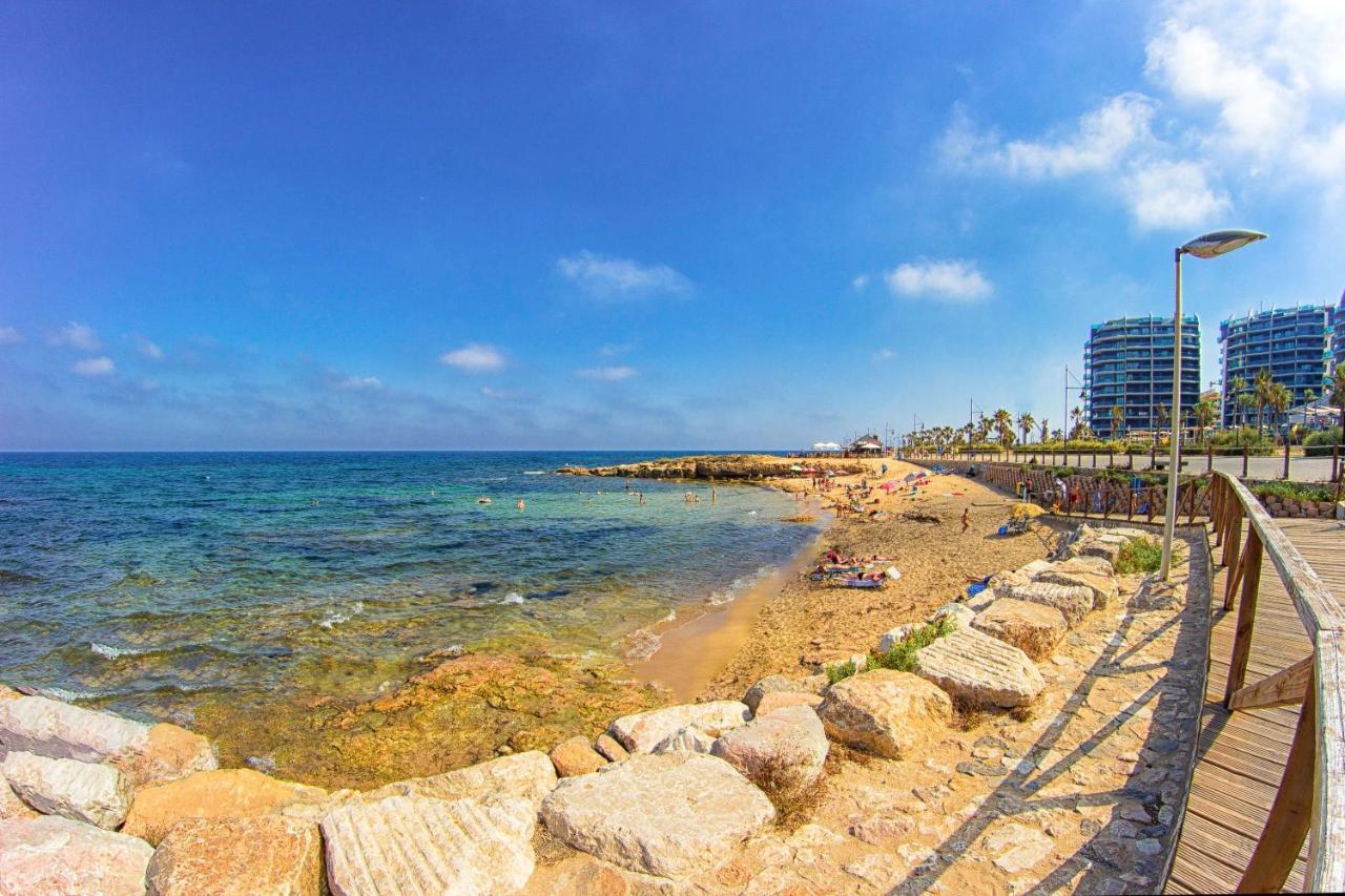 Espanatour Recoleta 3C Torrevieja Exterior photo